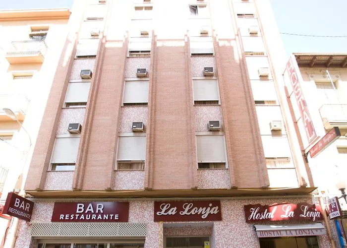 La Lonja